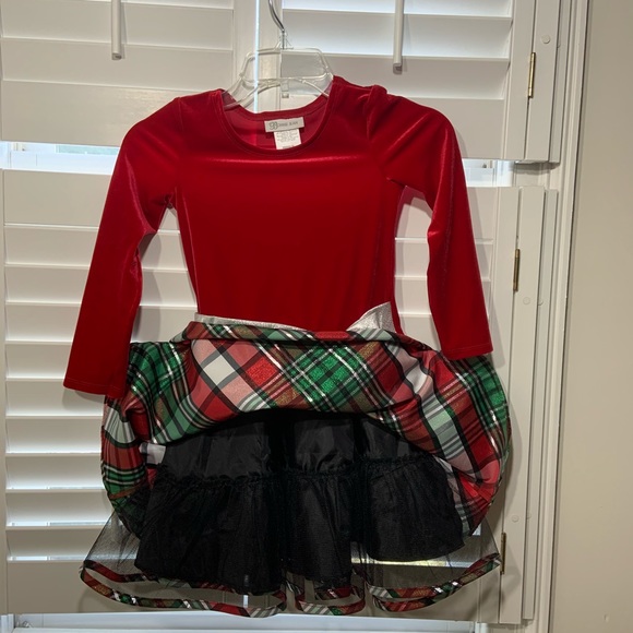 Girls Formal Dress Size 6 - Picture 5 of 6